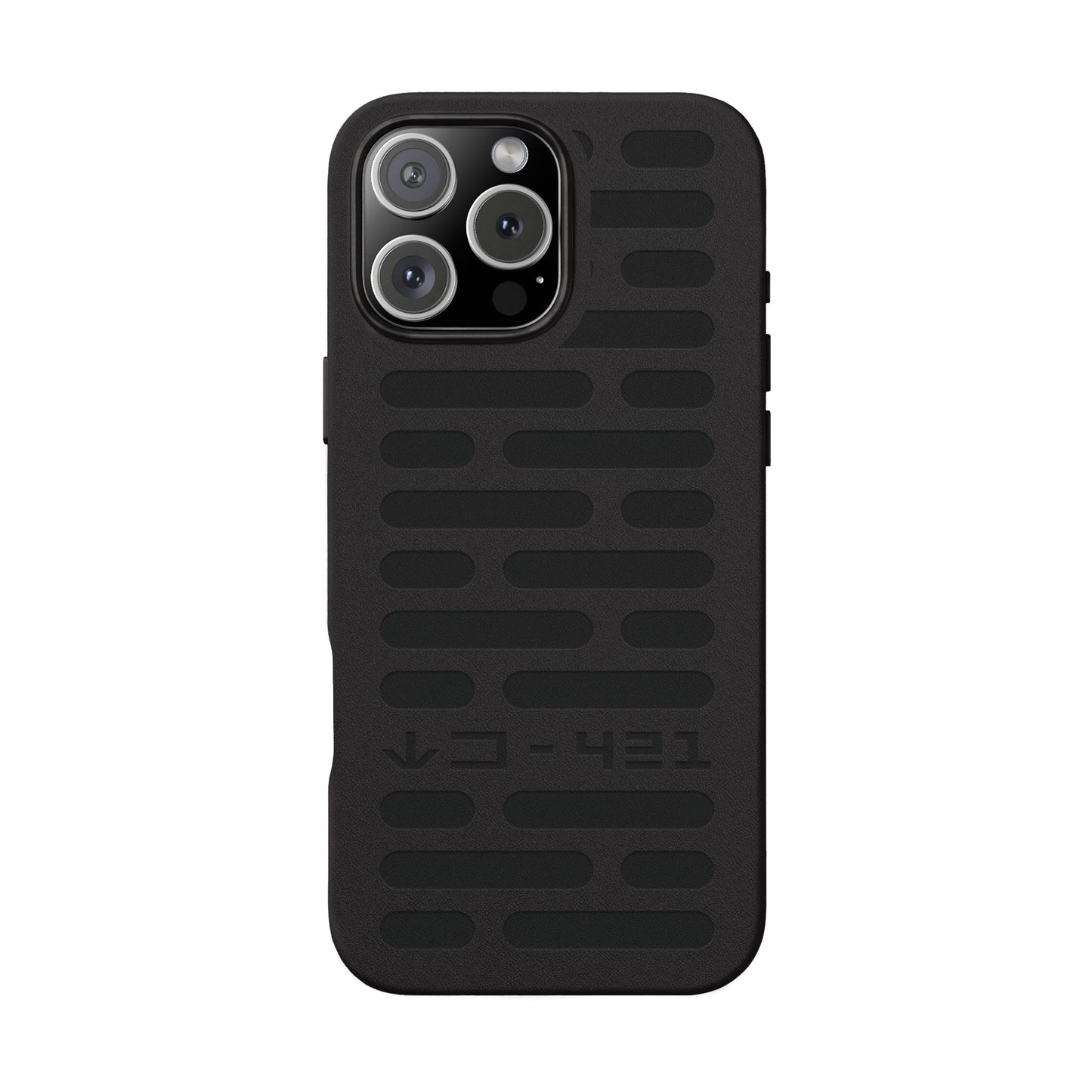 Trooper Issued faux leather phone case