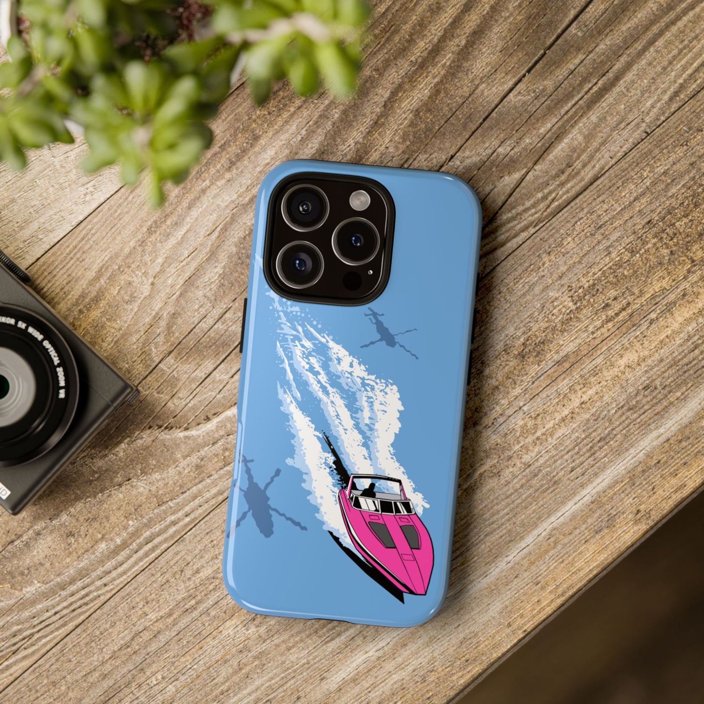 The City Is Yours iphone case