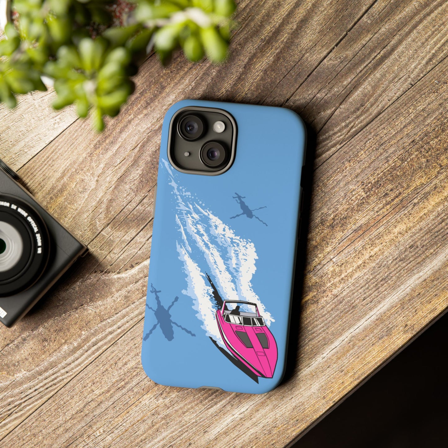 The City Is Yours iphone case