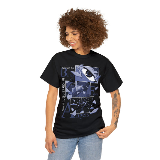 Ballad of Fallen Angels t-shirt