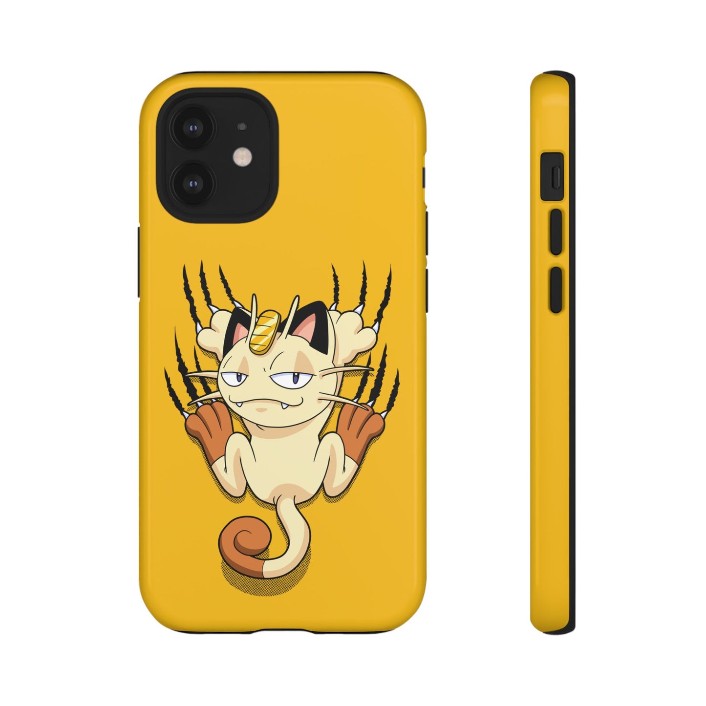 Claws For Alarm iphone case
