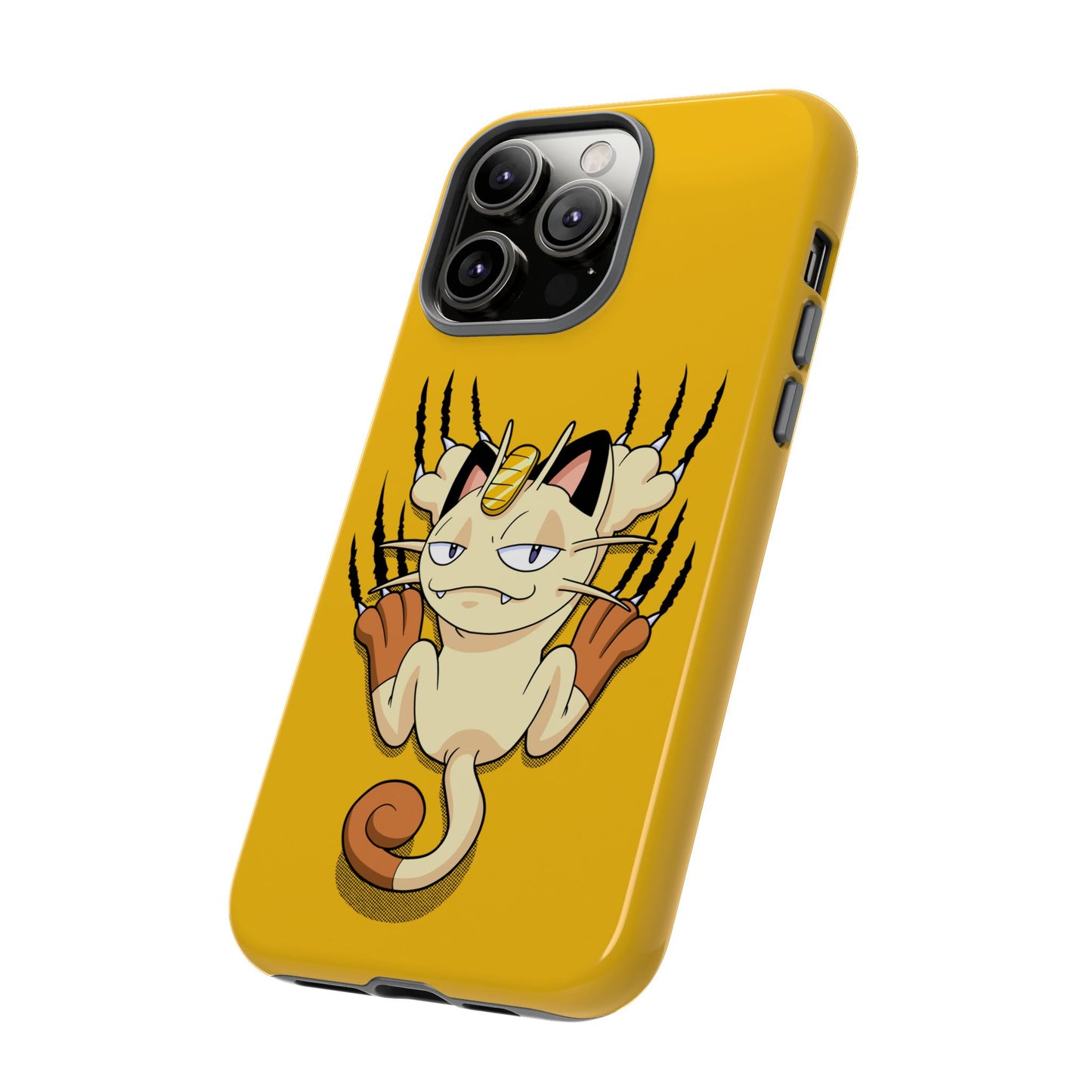 Claws For Alarm iphone case