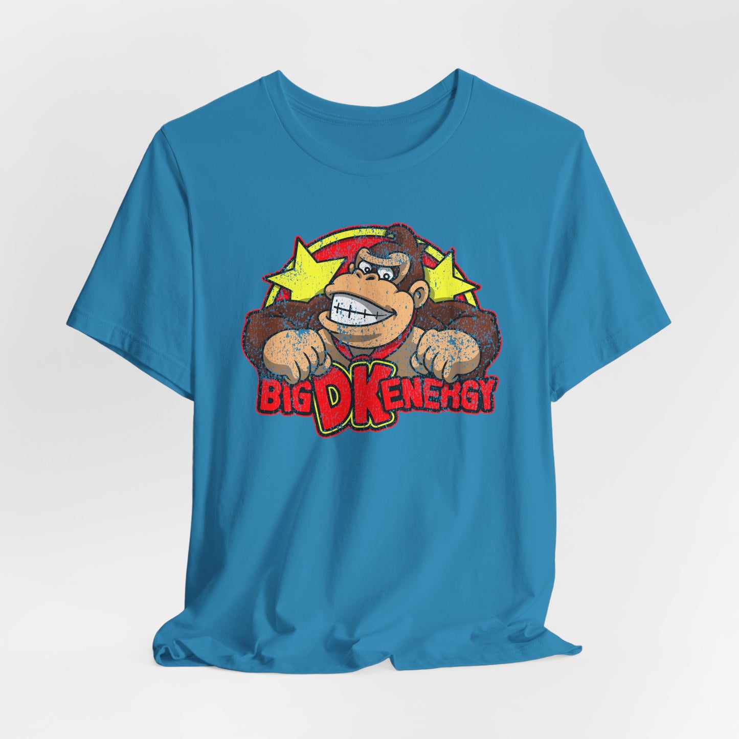 Big DK Energy t-shirt