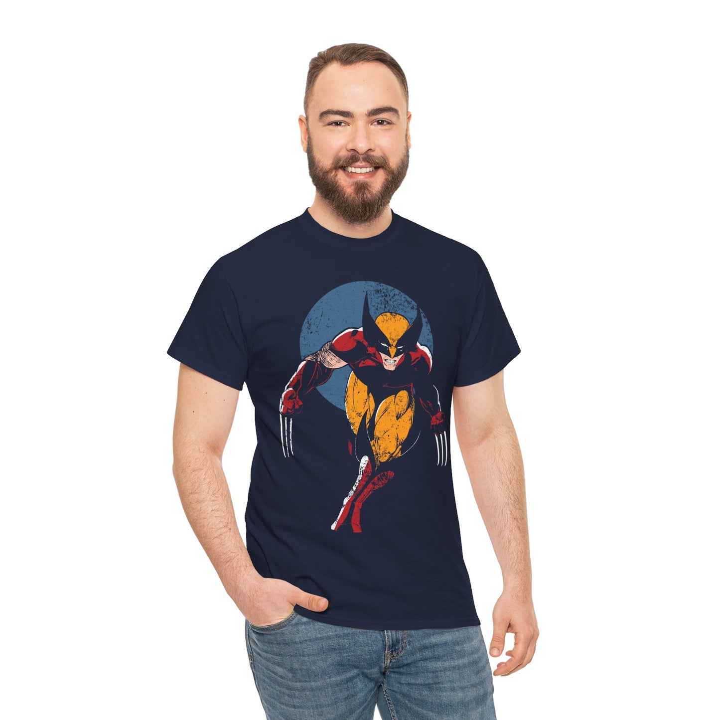 Logan's Run tee