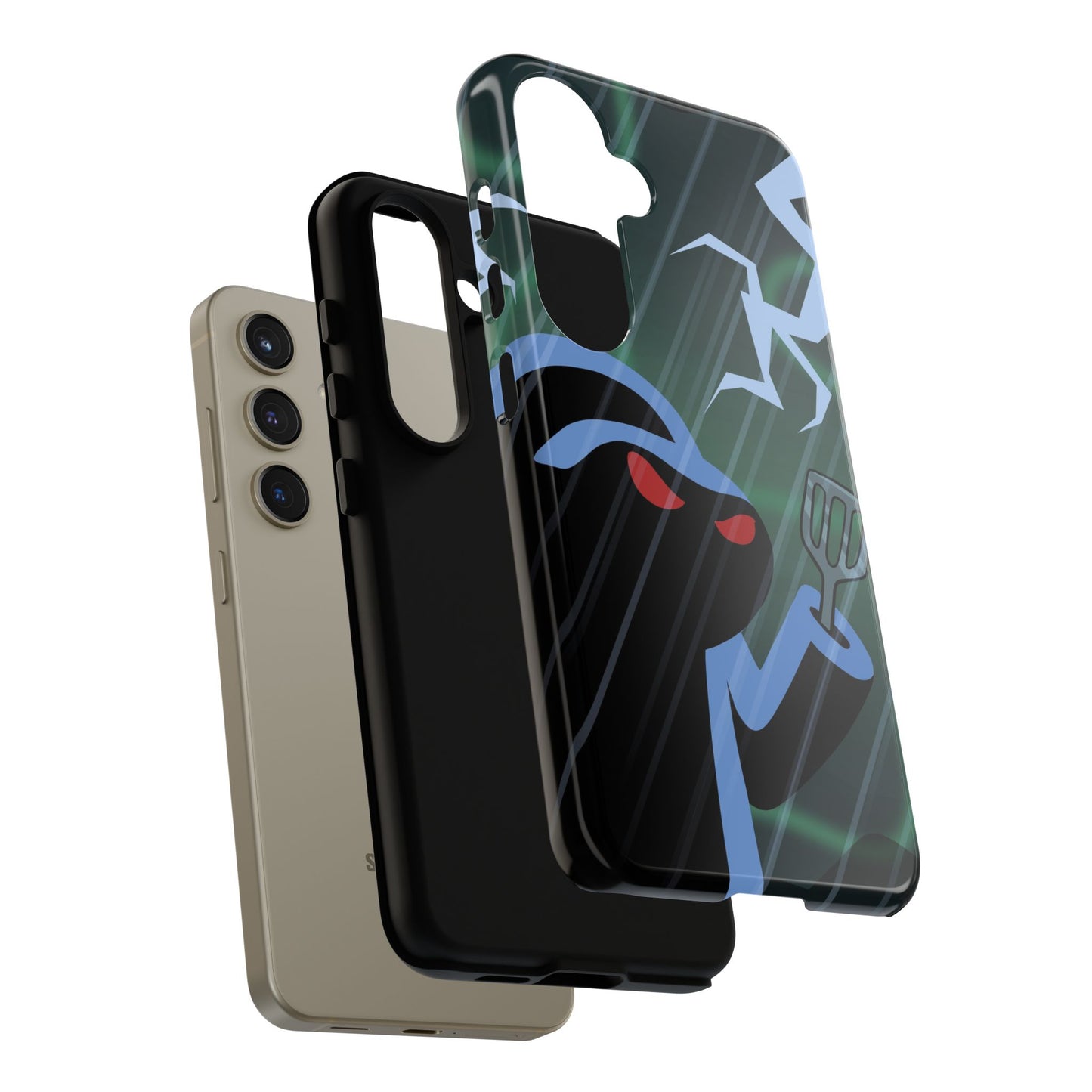 Hash-Slinging Google/Samsung/Android case