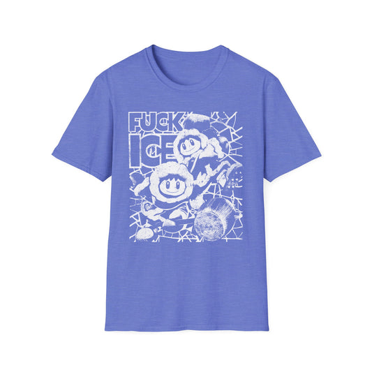 EFF ICE t-shirt
