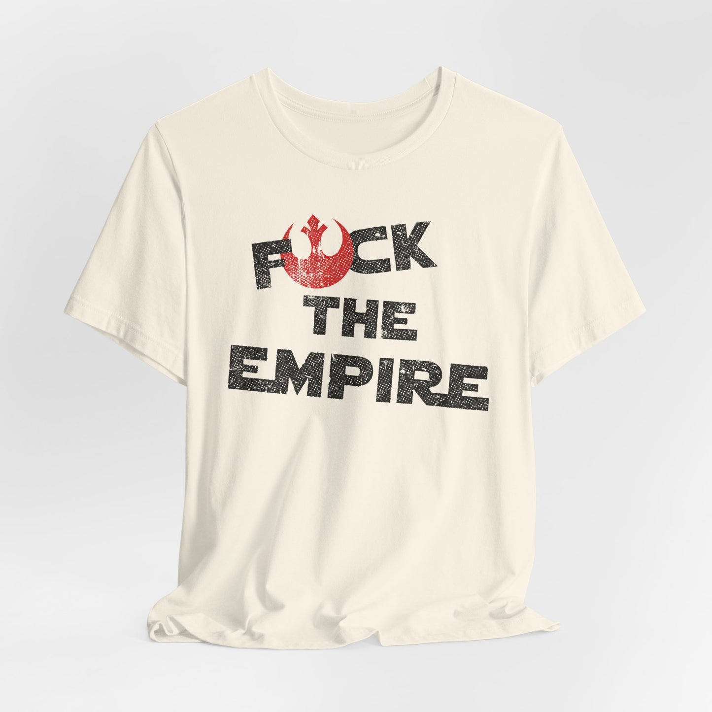 Eff the Empire t-shirt