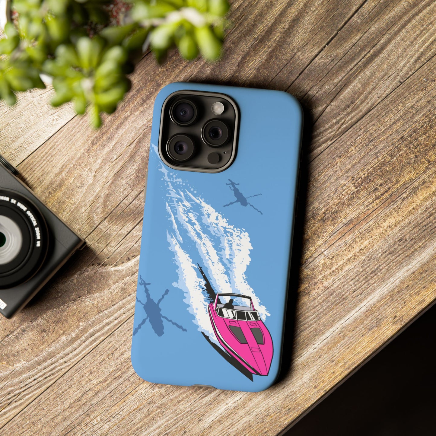 The City Is Yours iphone case