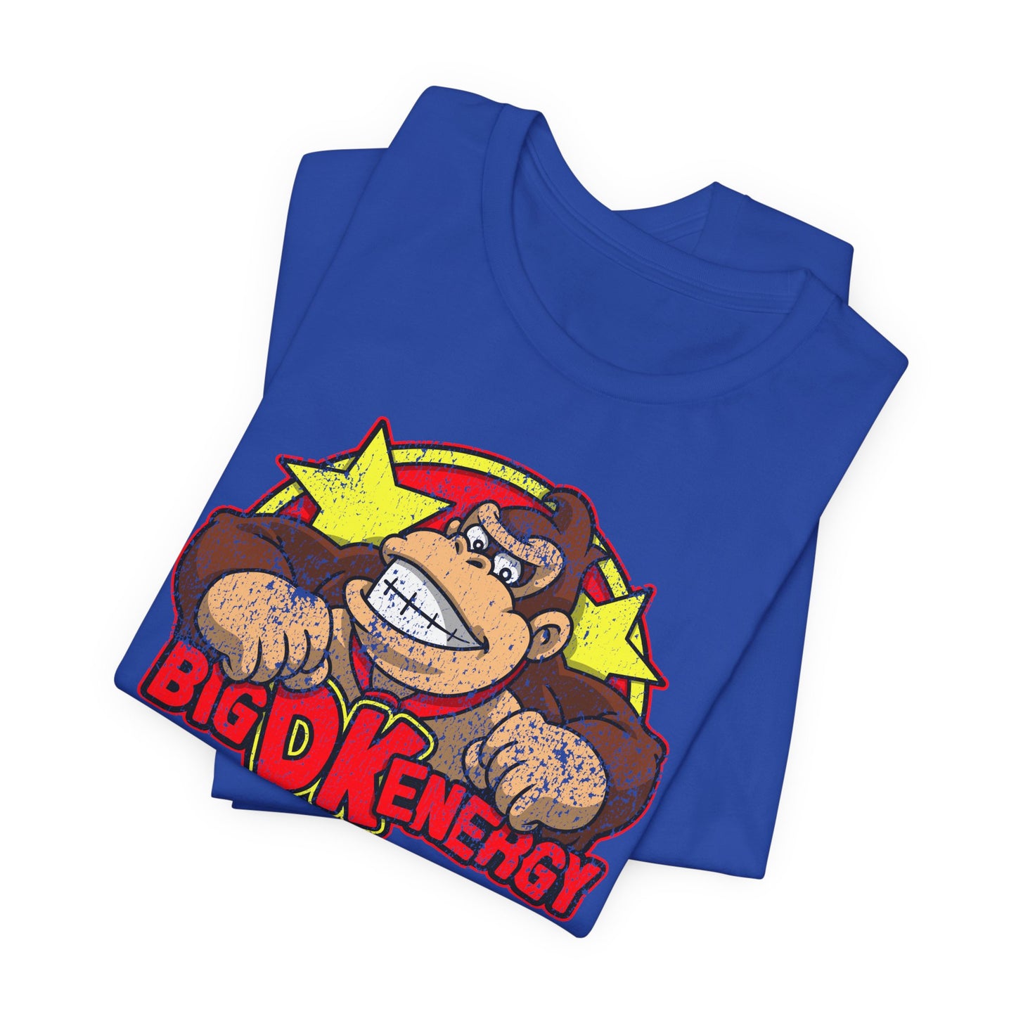 Big DK Energy t-shirt