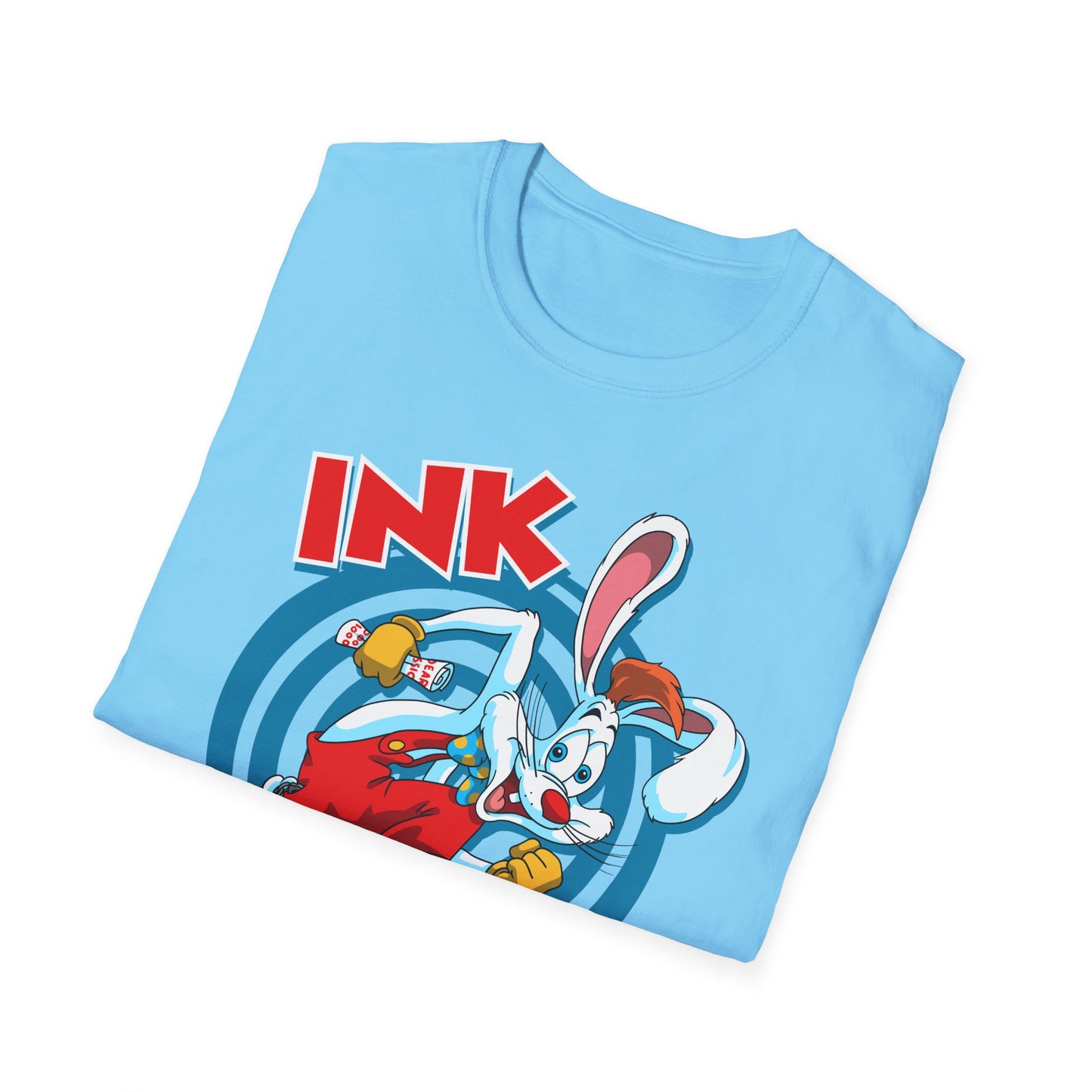 INK-182 t-shirt