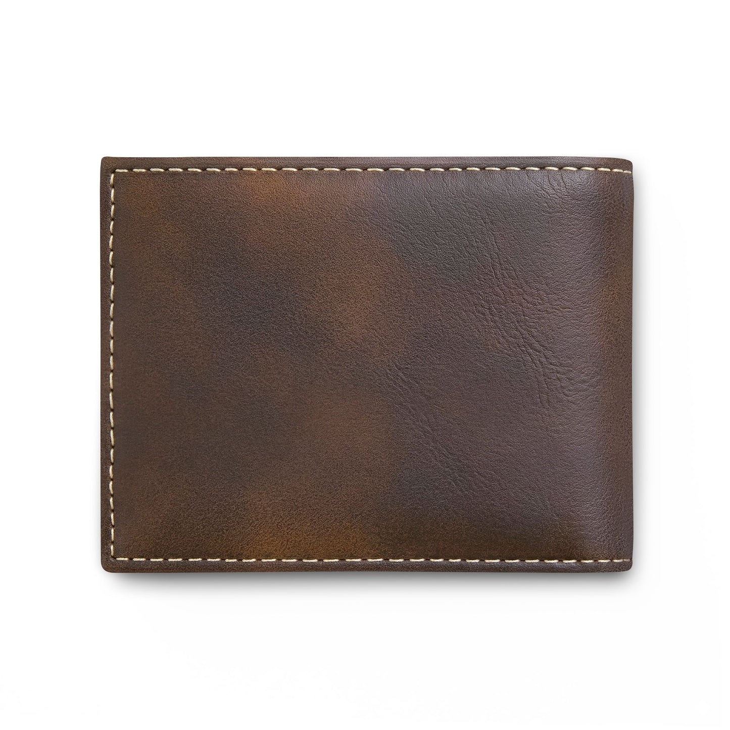 Would You Kindly bi-fold wallet
