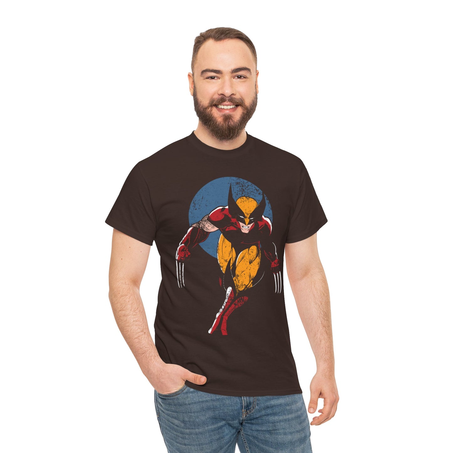 Logan's Run tee
