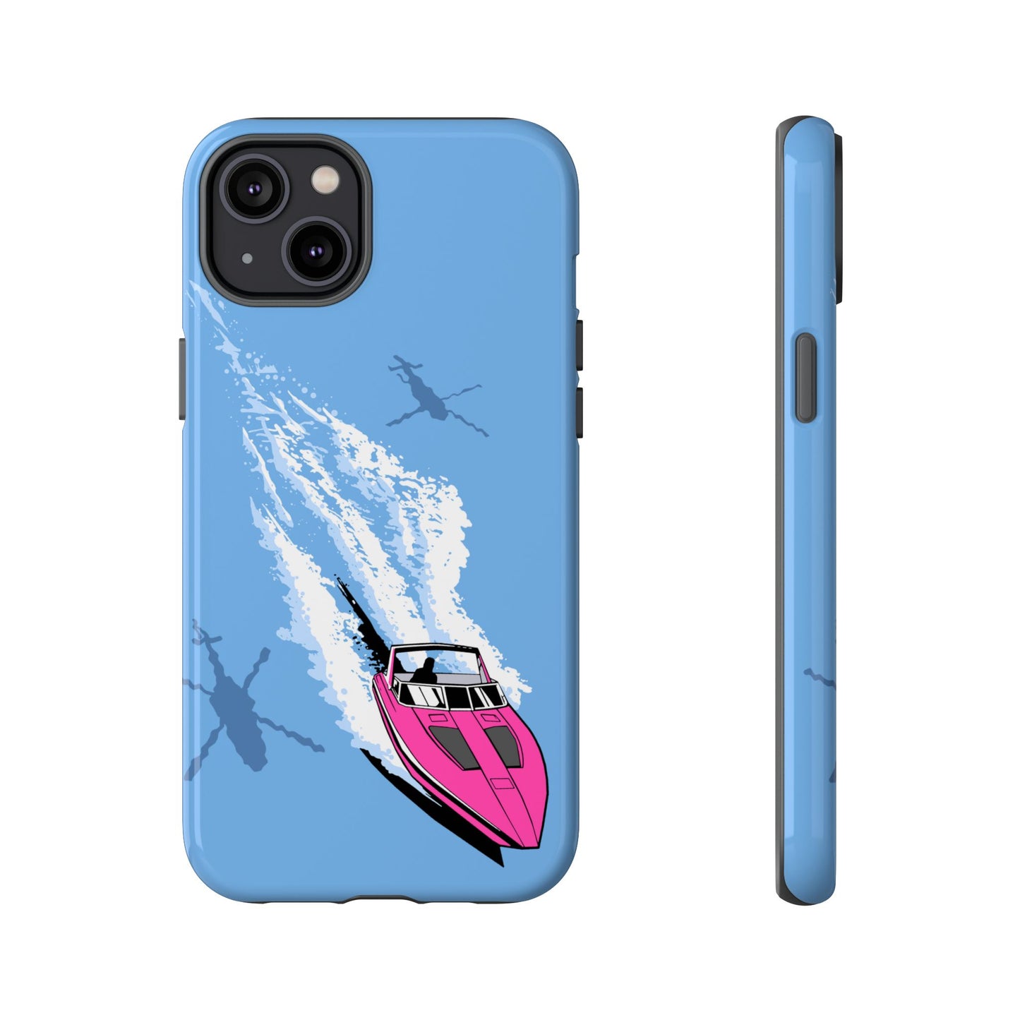 The City Is Yours iphone case