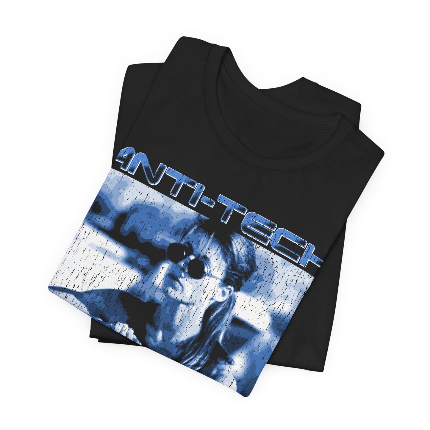 ATE Sarah Connor t-shirt