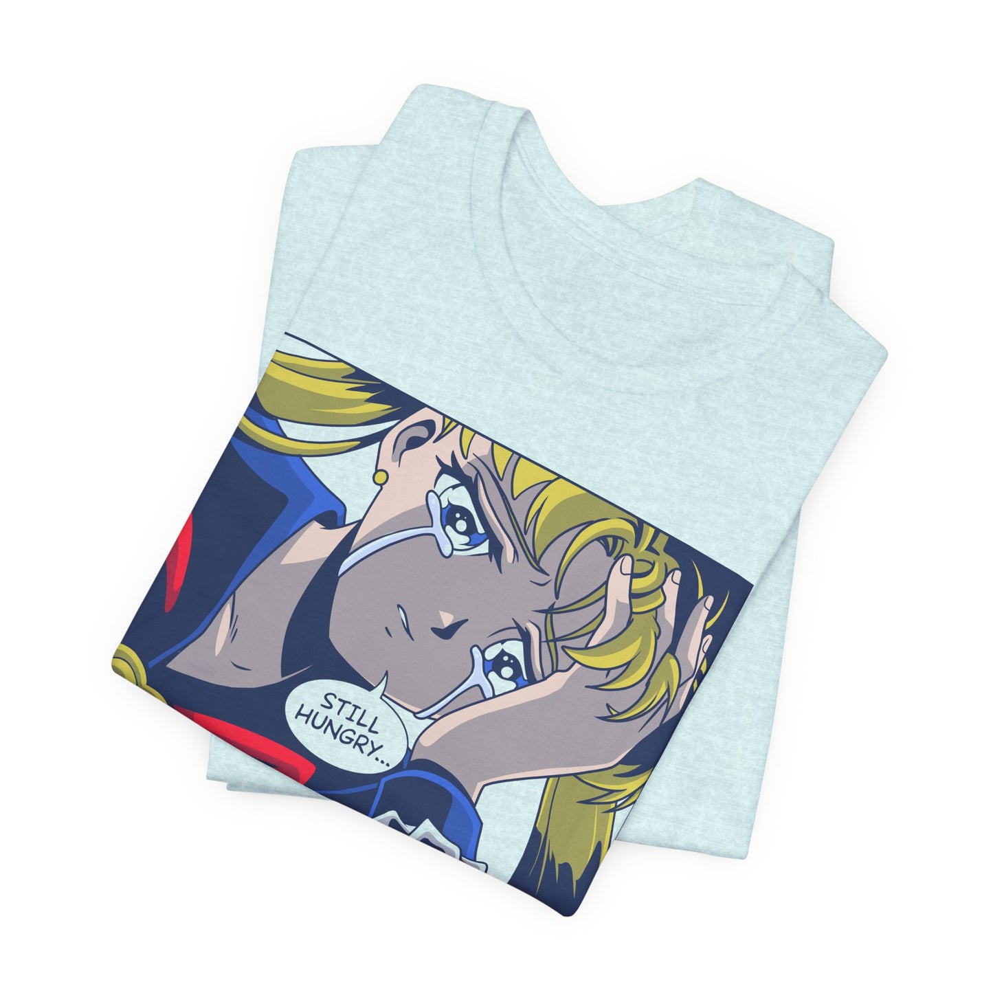 Still Hungry SM t-shirt