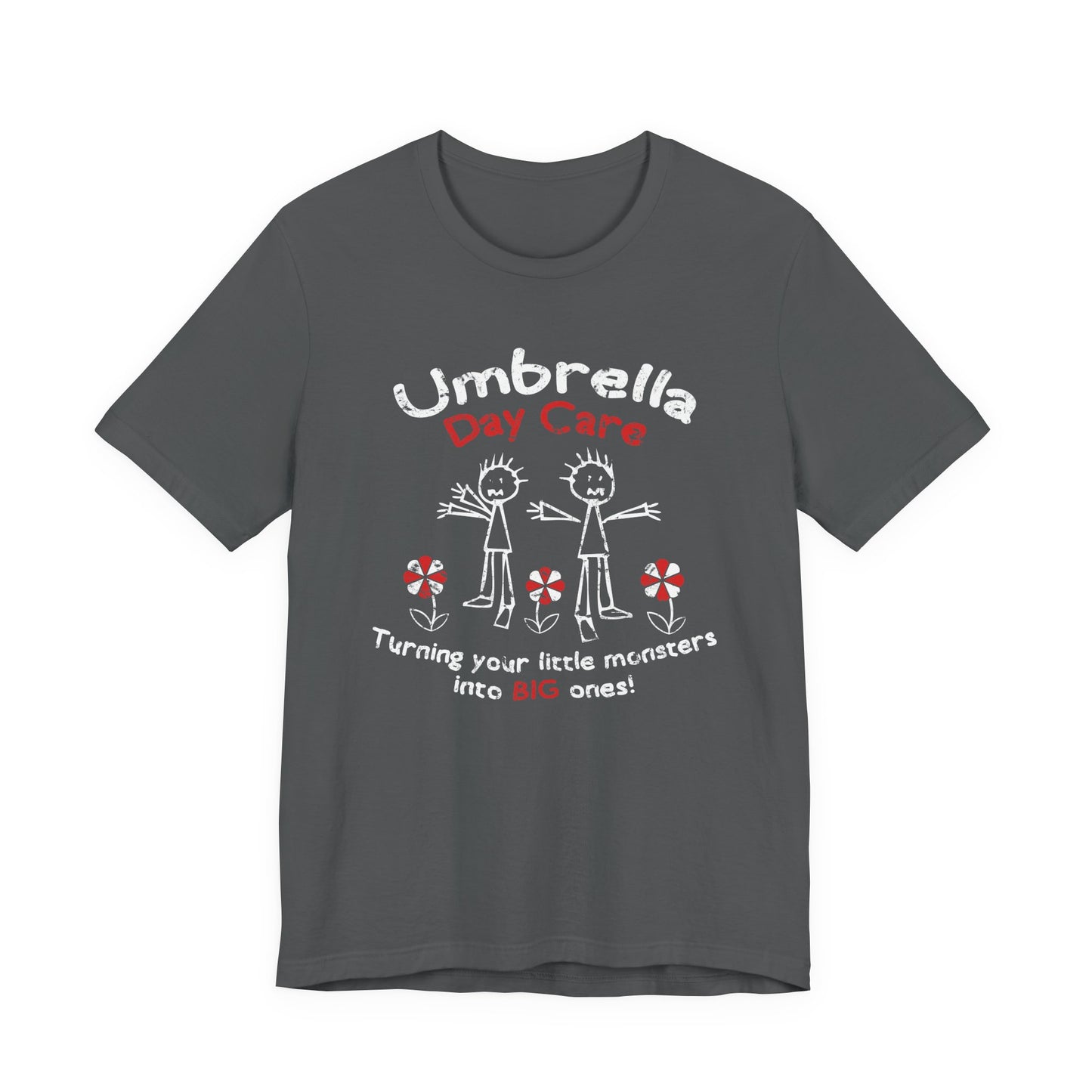 Umbrella Day Care t-shirt