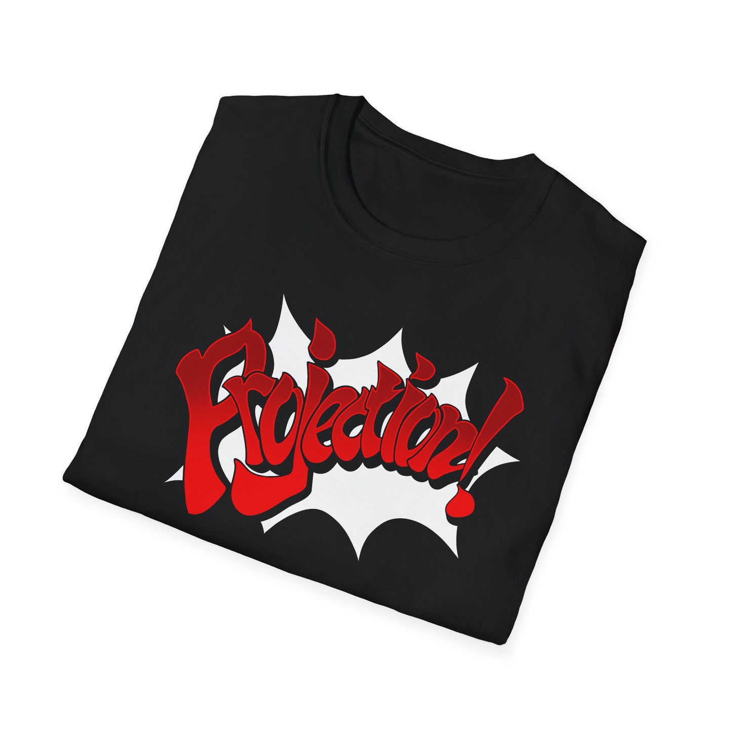 Projection! t-shirt