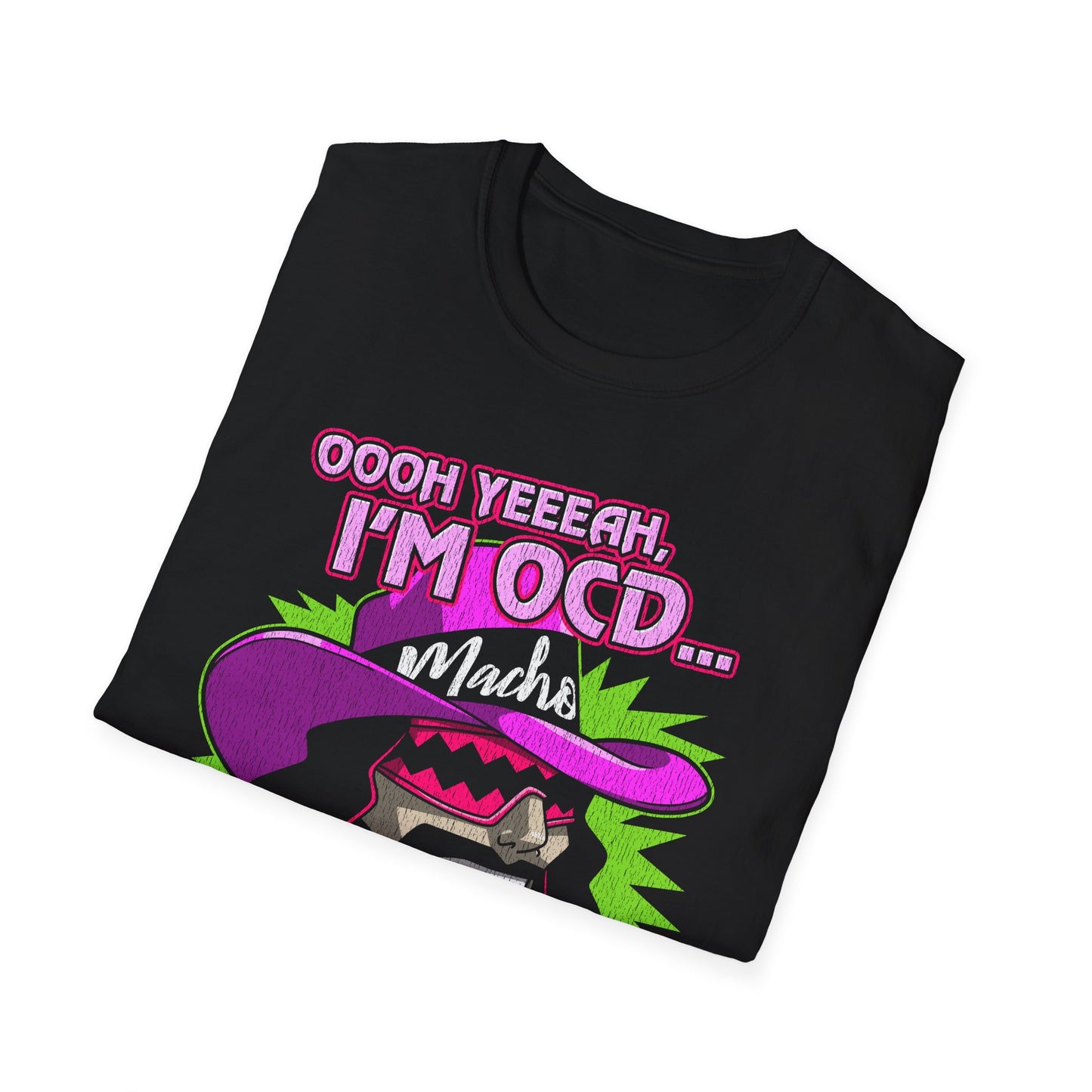 One Cool Dude t-shirt