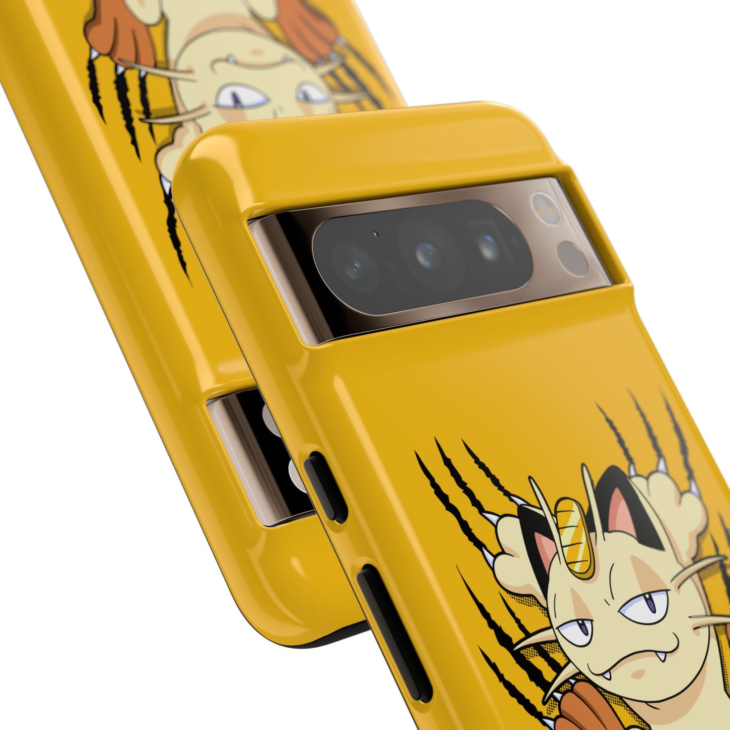Claws For Alarm Google/Samsung/Android case