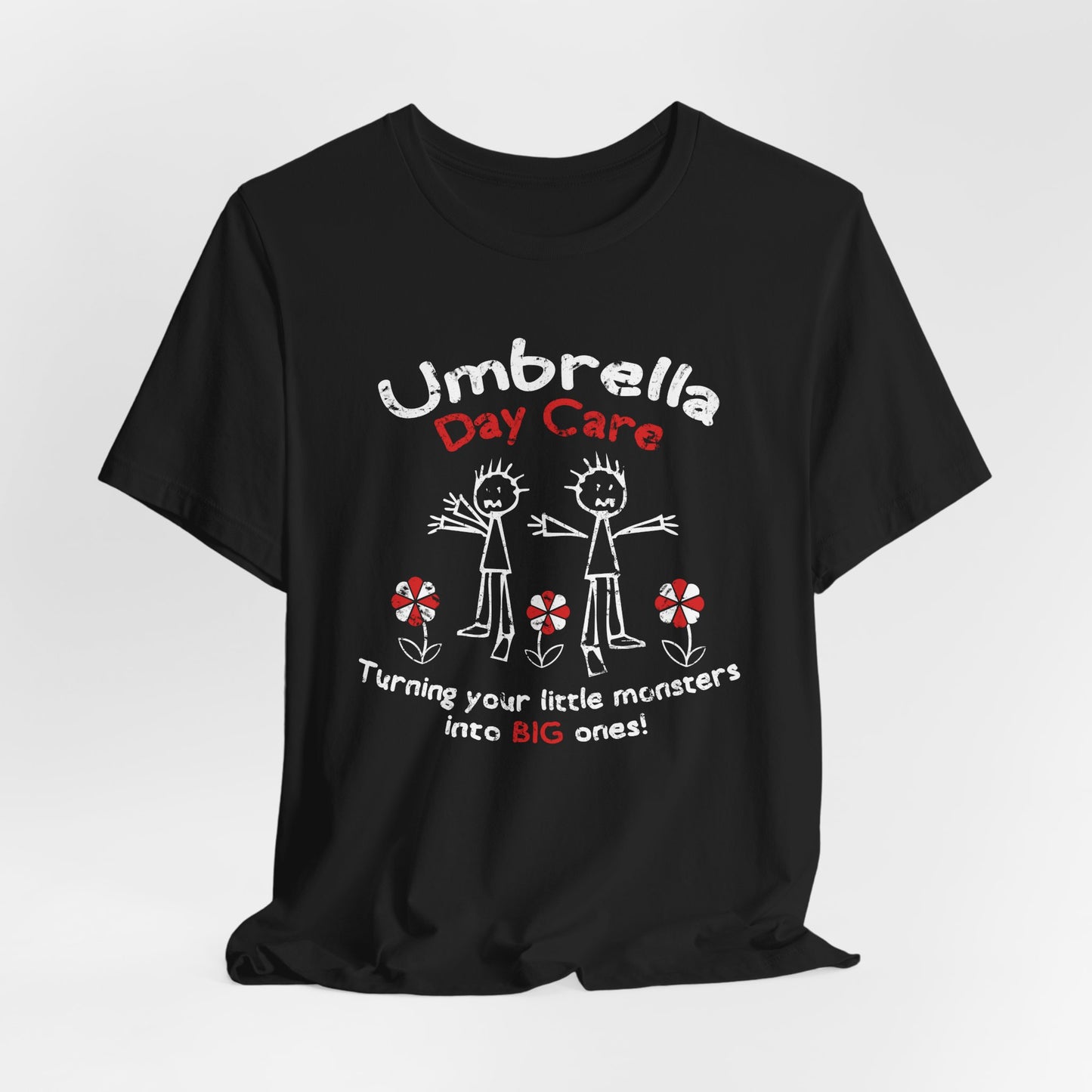 Umbrella Day Care t-shirt