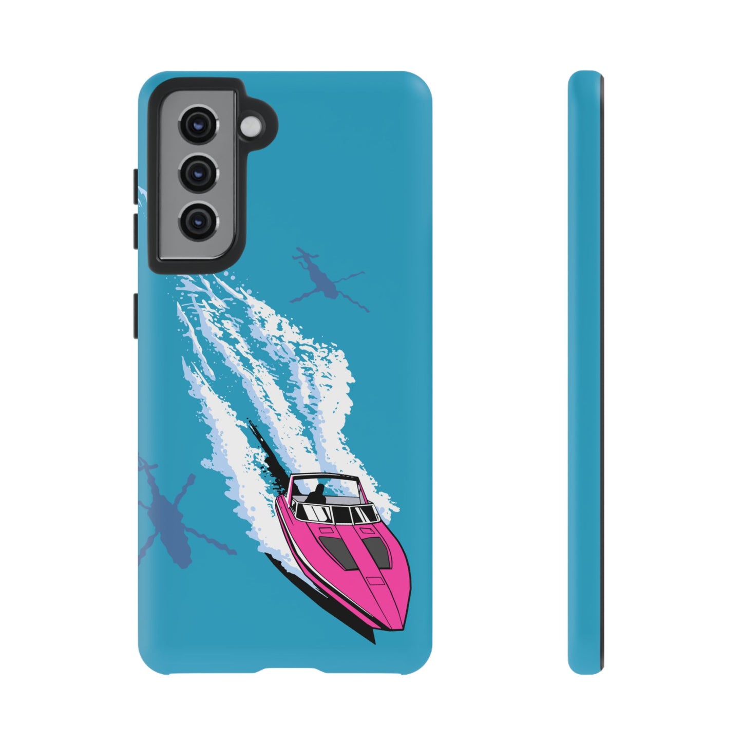 The City Is Yours Google/Samsung/Android case