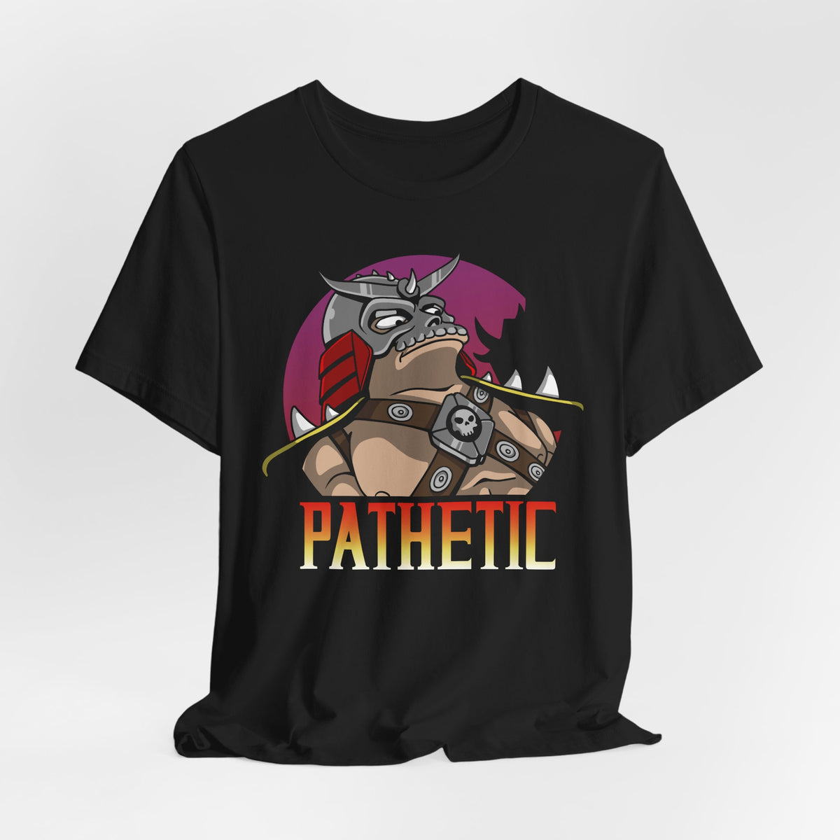 MK Pathetic 2.0 t-shirt