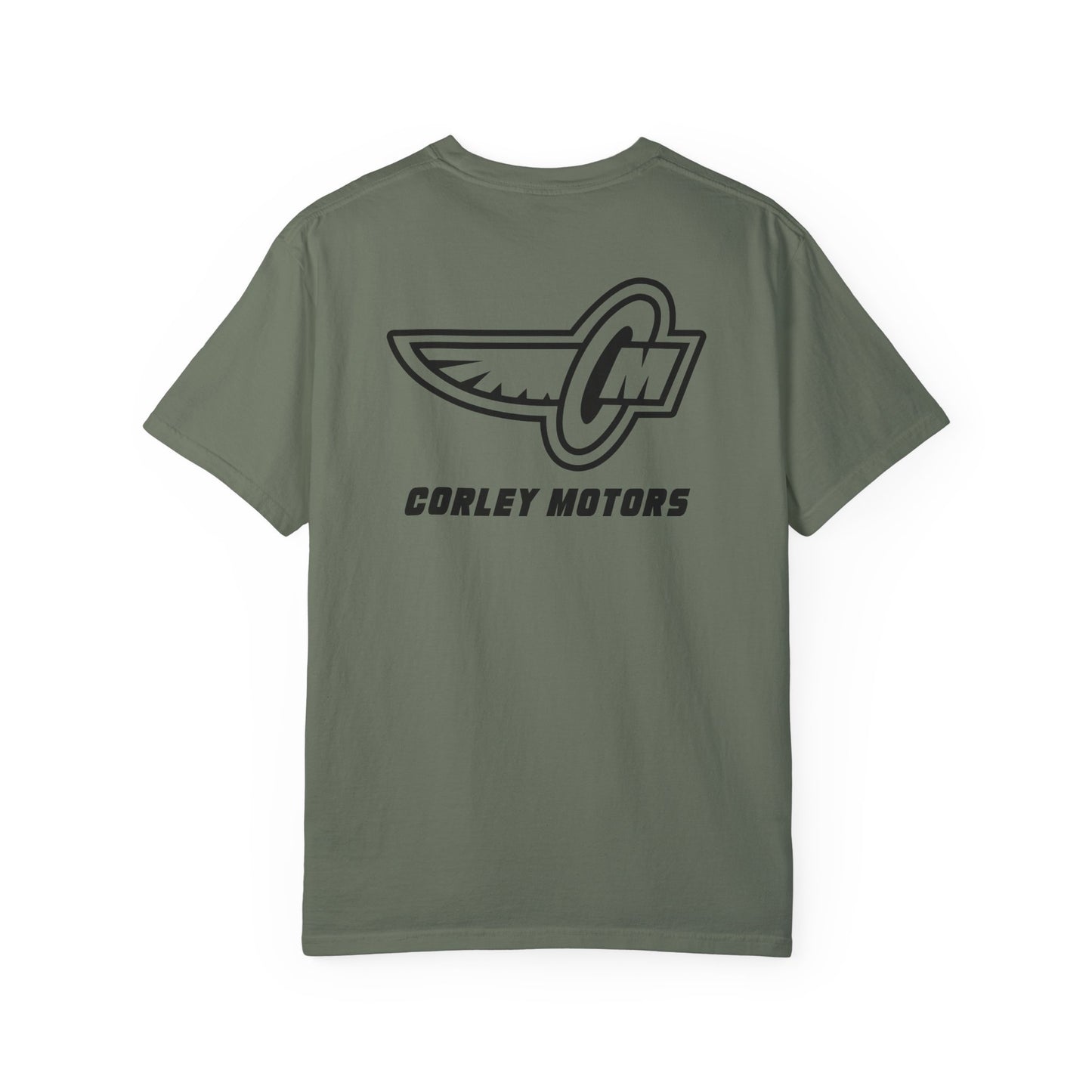 Can't Beat a Corley 95 t-shirt