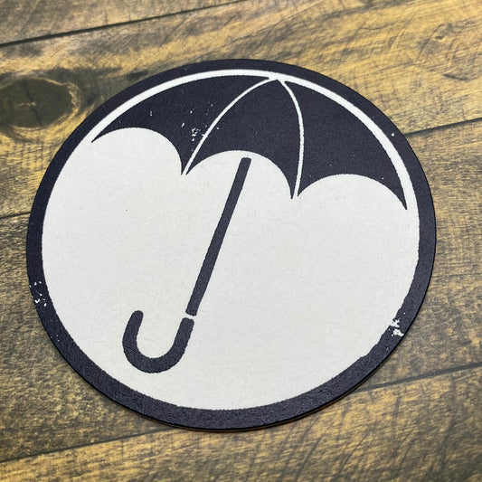 5's Special Blend basic coaster SET OF 4