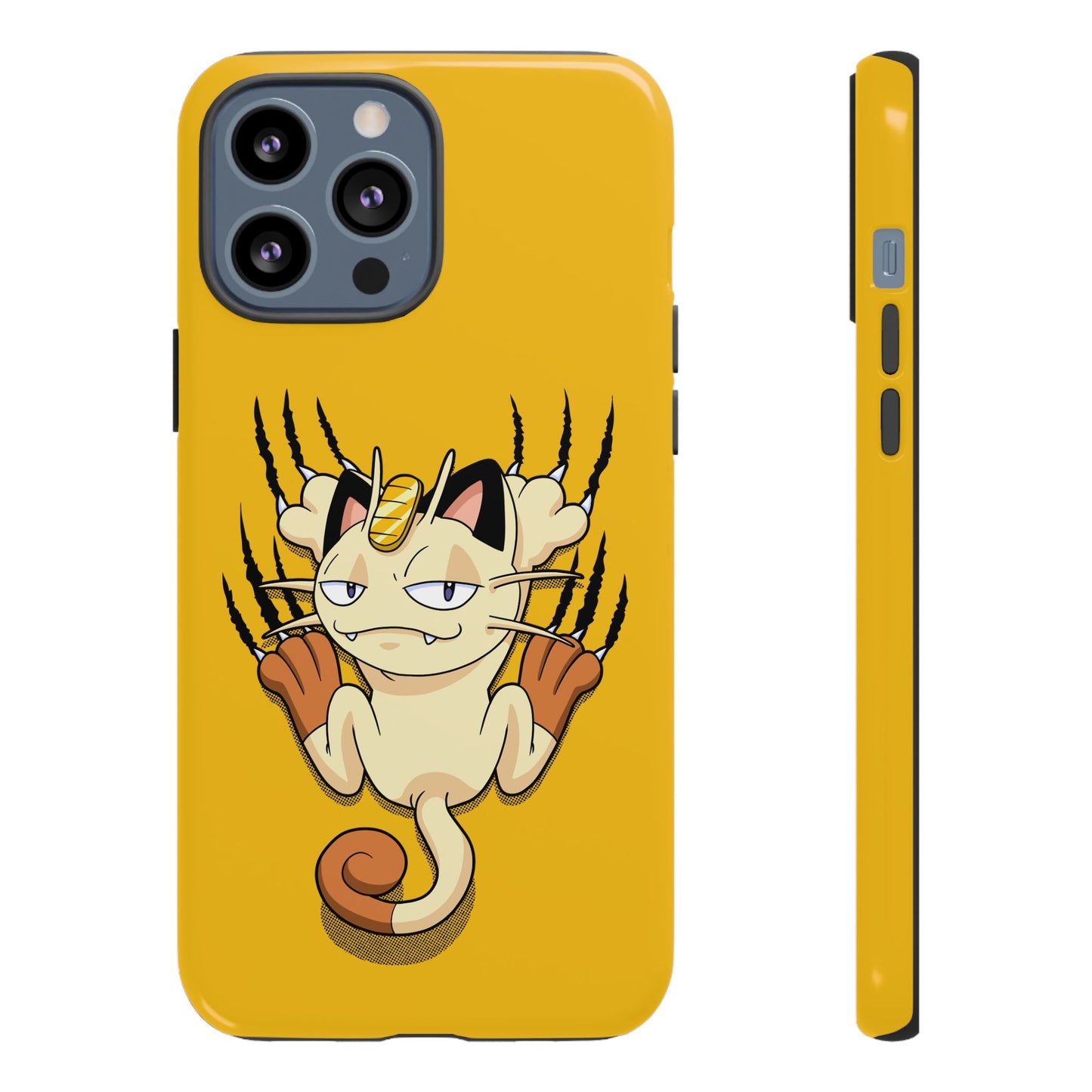 Claws For Alarm iphone case