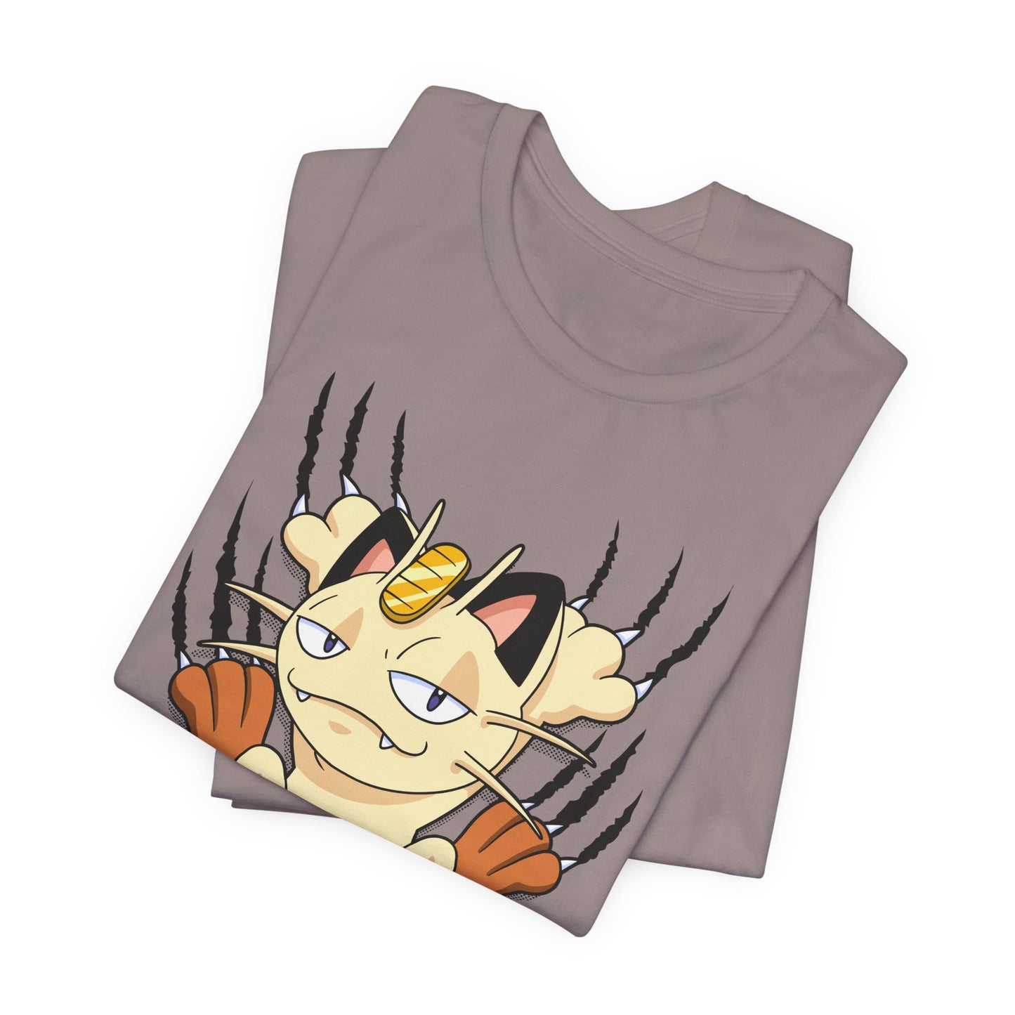 Claws For Alarm t-shirt