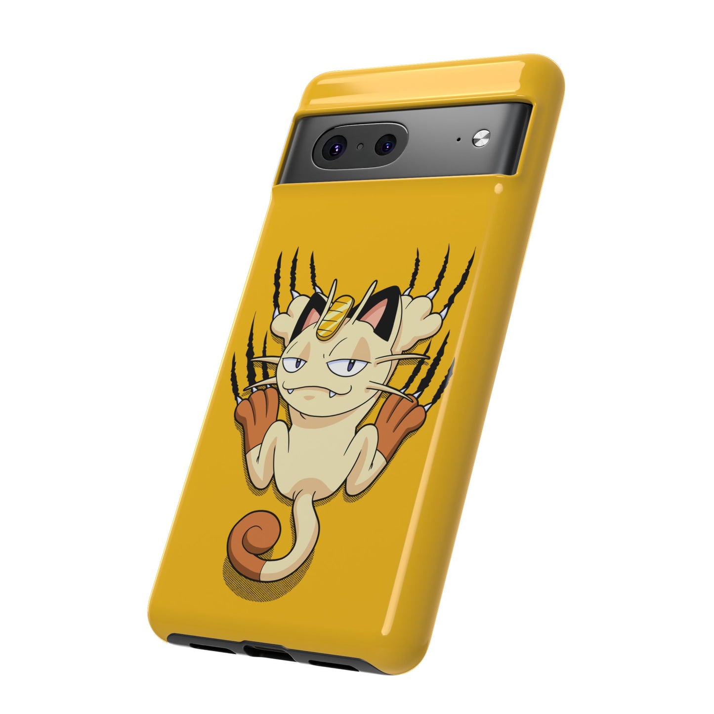 Claws For Alarm Google/Samsung/Android case