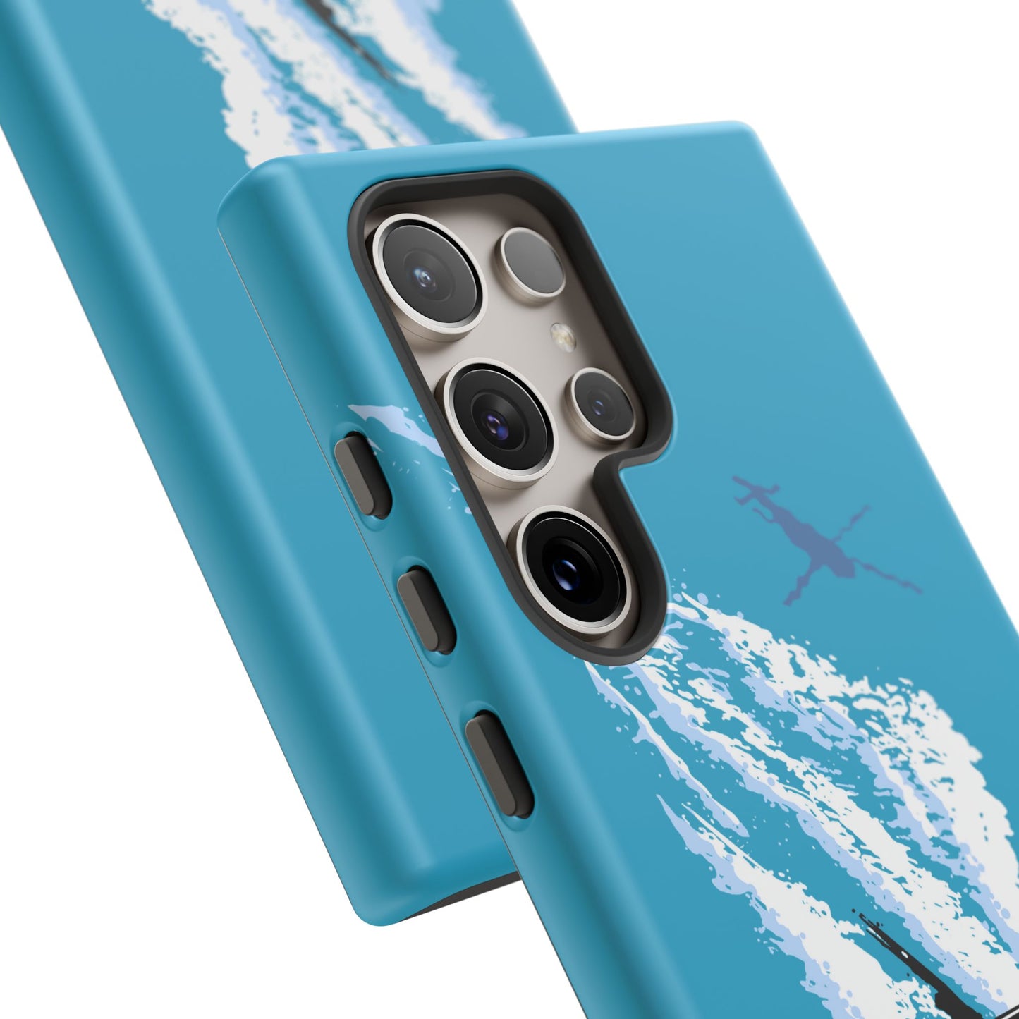 The City Is Yours Google/Samsung/Android case