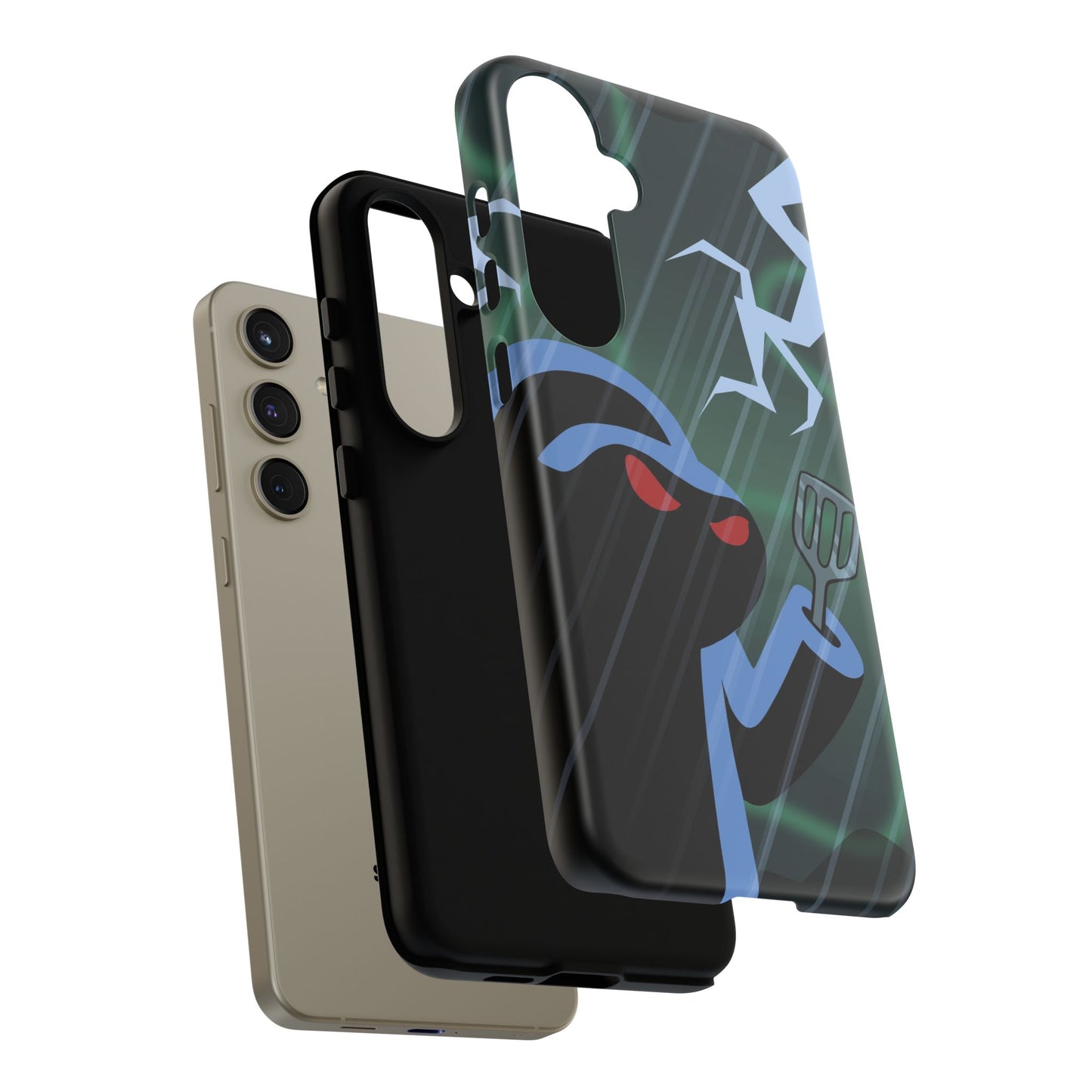 Hash-Slinging Google/Samsung/Android case