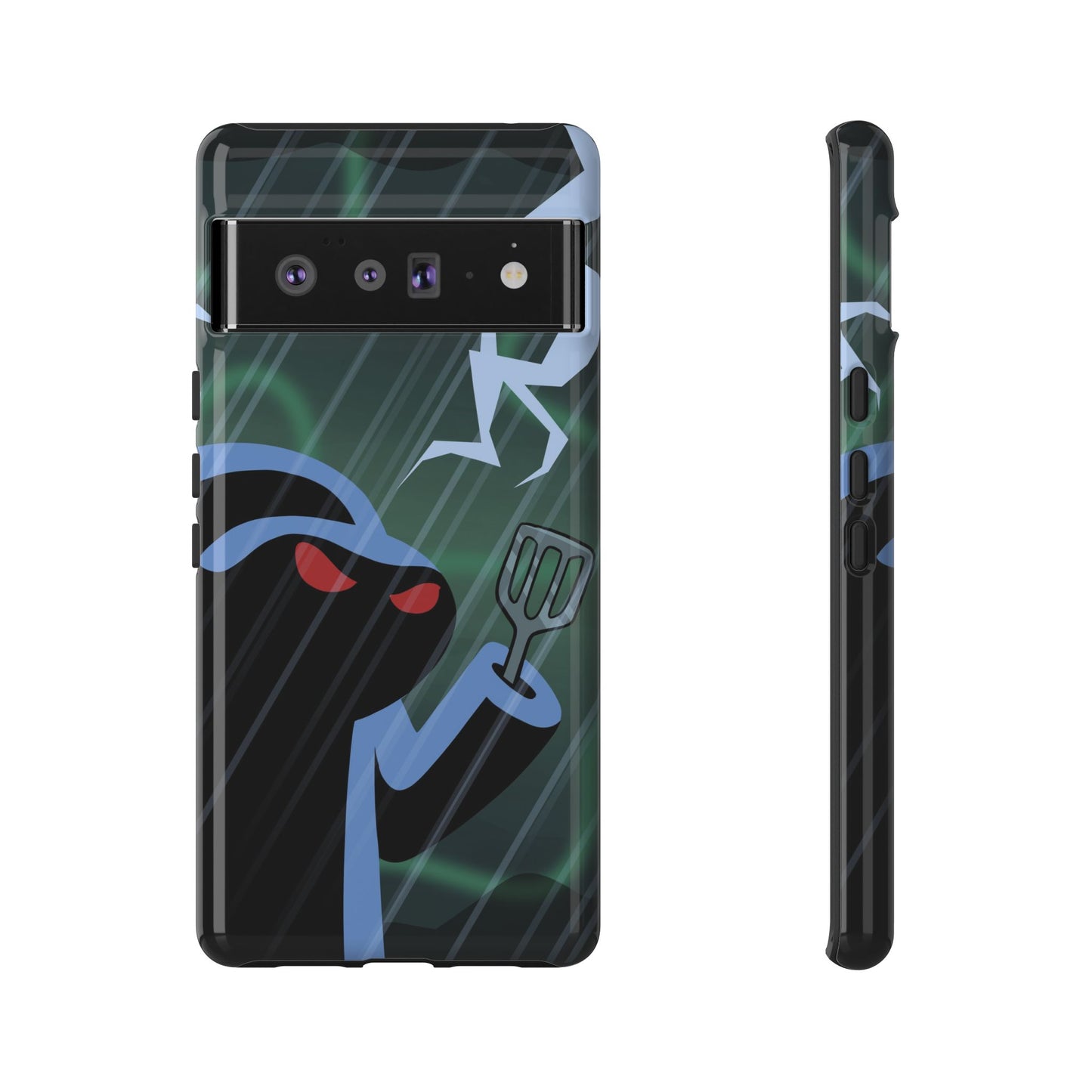 Hash-Slinging Google/Samsung/Android case