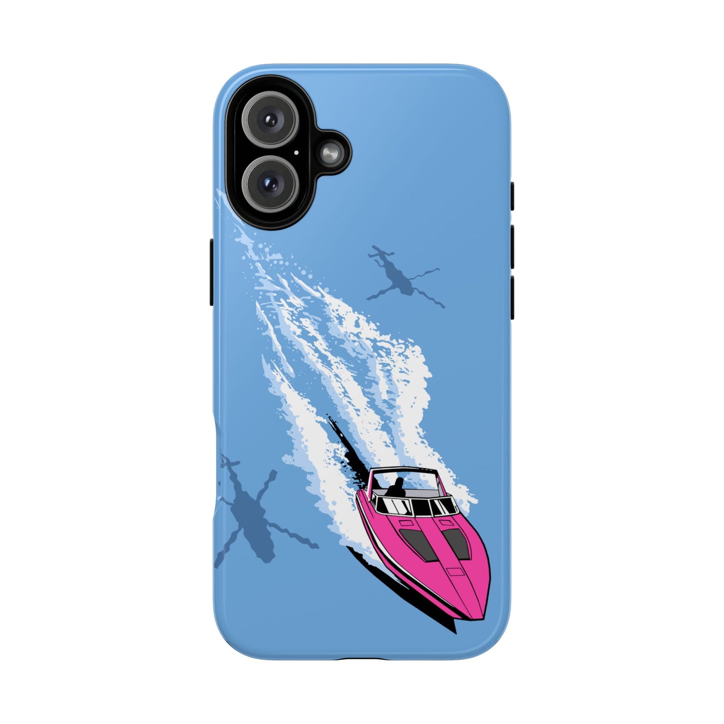 The City Is Yours iphone case