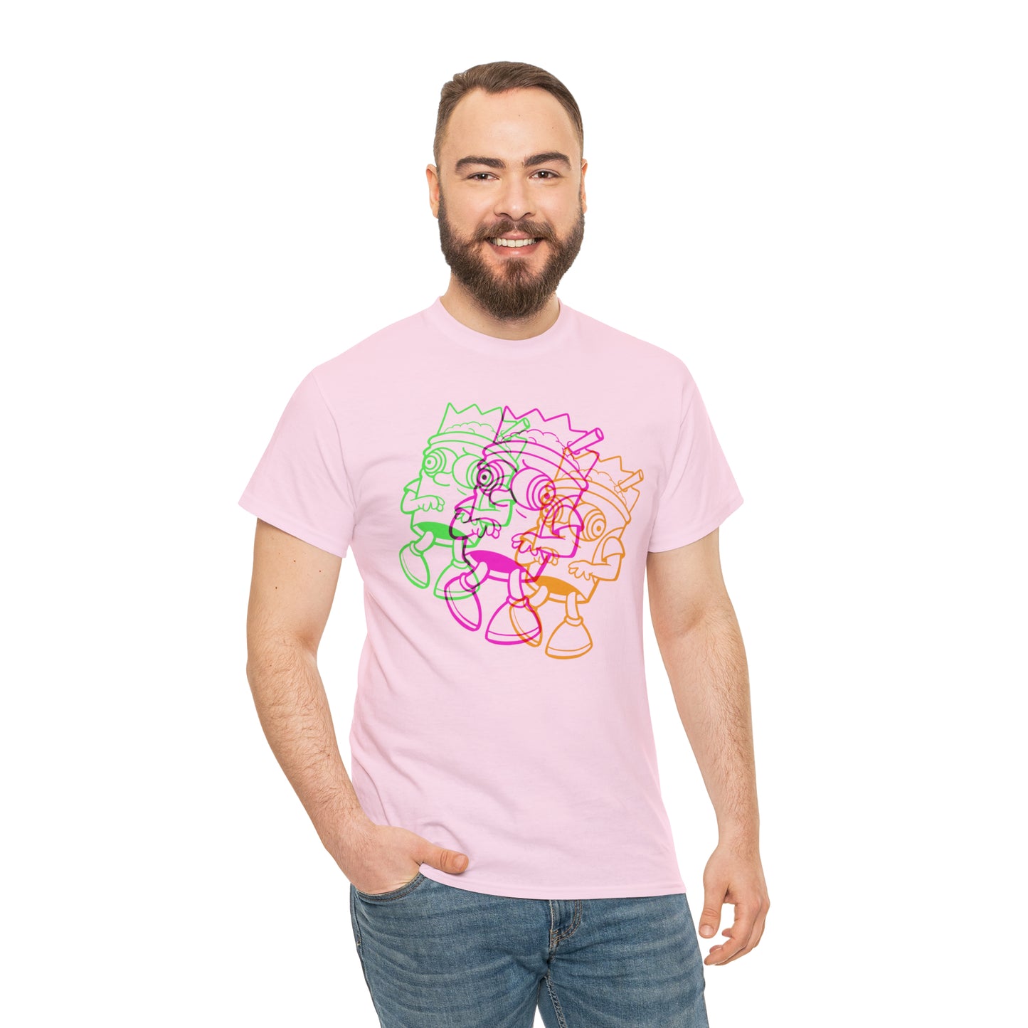 Squishee Addict t-shirt