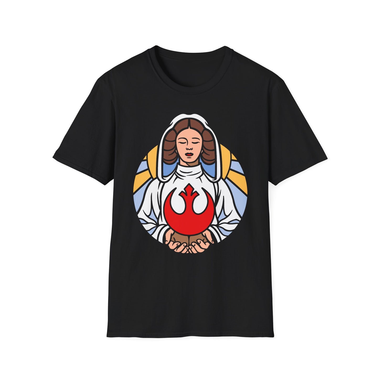 Our Lady of Hope 2.0 t-shirt