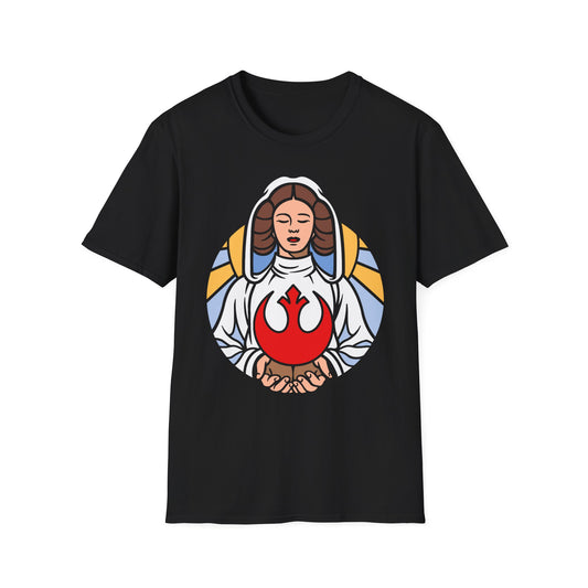 Our Lady of Hope 2.0 t-shirt