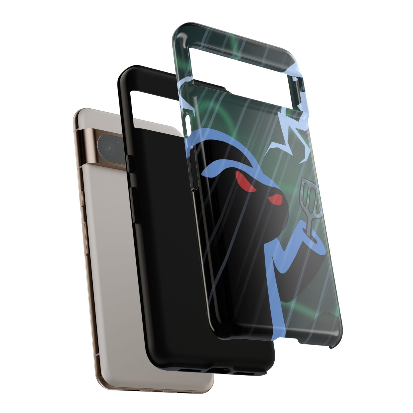 Hash-Slinging Google/Samsung/Android case