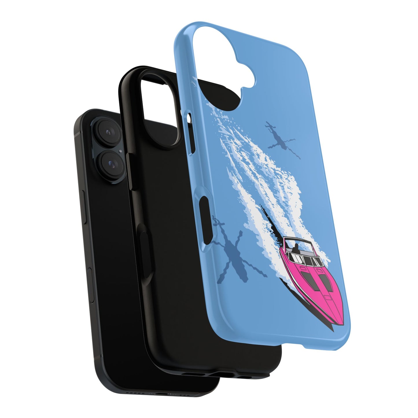 The City Is Yours iphone case