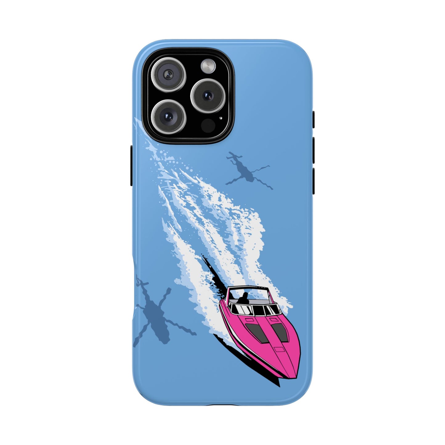 The City Is Yours iphone case