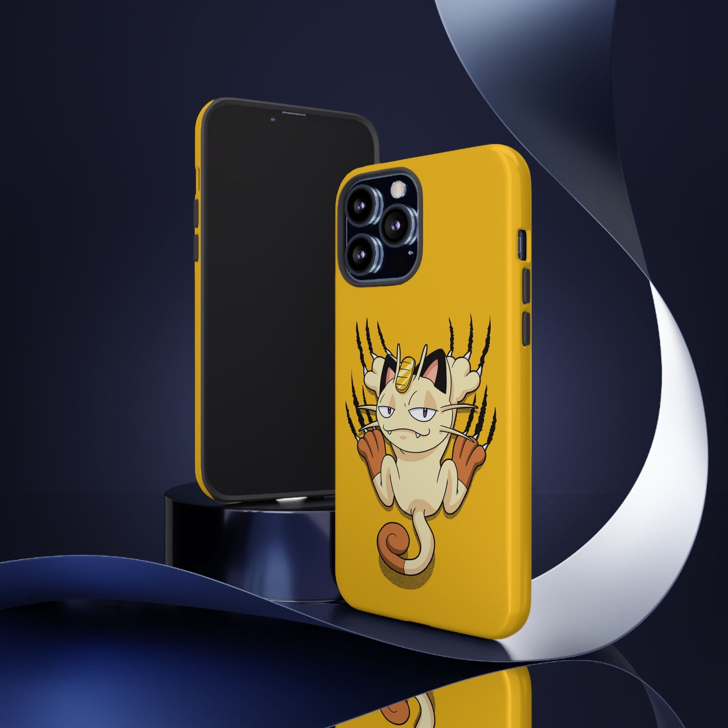 Claws For Alarm iphone case
