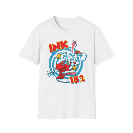 INK-182 t-shirt