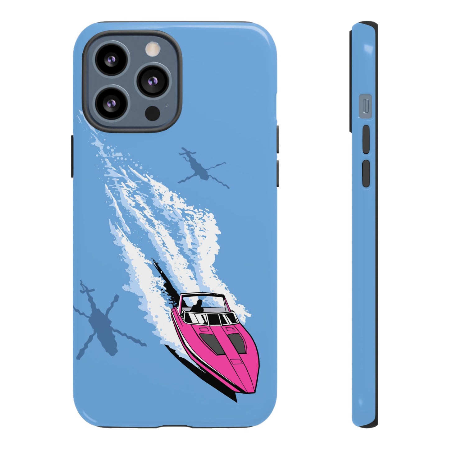 The City Is Yours iphone case