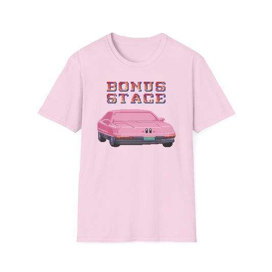 Dreamland Bonus Stage t-shirt