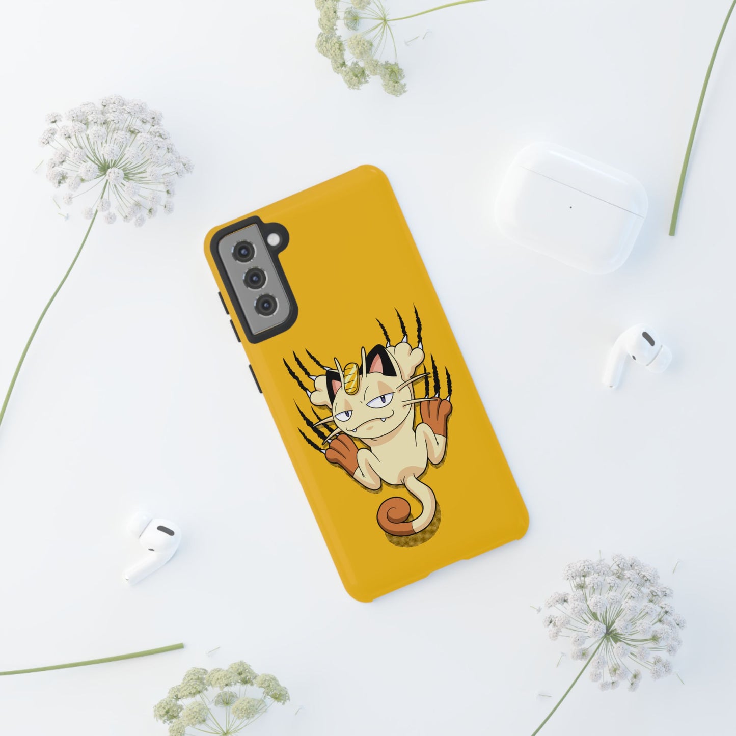 Claws For Alarm Google/Samsung/Android case