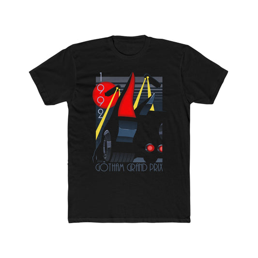 Gotham Grand Prix t-shirt