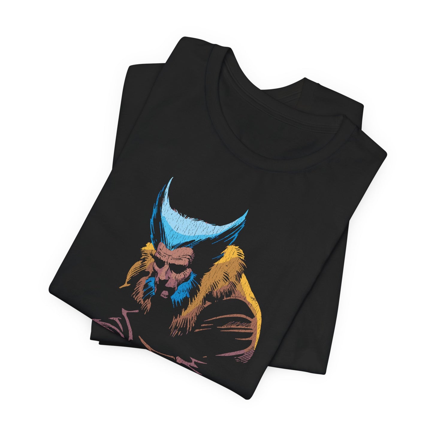 Lonely Logan tee