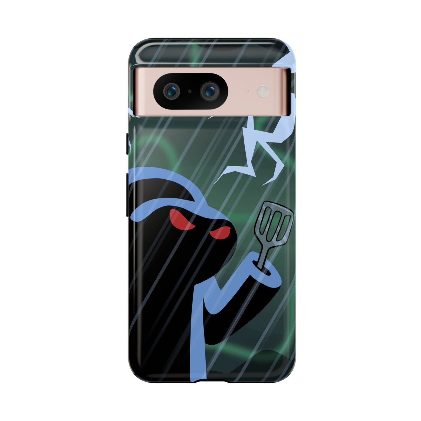 Hash-Slinging Google/Samsung/Android case