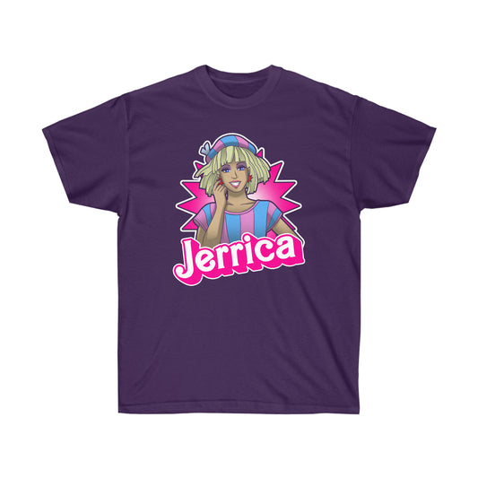 Jerrica Doll t-shirt